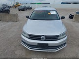 Volkswagen Jetta 1.8T Se 3VWD17AJ9FM229729 photo
