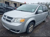 Dodge Grand Caravan Sxt 2D8HN54159R616513 снимка