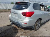 Nissan Pathfinder Sl 5N1DR2MN9HC606945 снимка