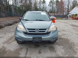 Honda Cr-V Ex 5J6RE4H55BL015234 снимка