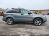 Honda Cr-V Ex 5J6RE4H55BL015234 снимка