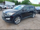 Hyundai Santa Fe Sport 2.0L Turbo 5XYZW4LA7GG332426 fotografie
