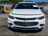 Chevrolet Malibu Ls 1G1ZB5ST4GF237984 снимка
