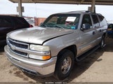 Chevrolet Suburban  Ls 3GNFK16T0YG122190 снимка