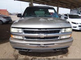 Chevrolet Suburban  Ls 3GNFK16T0YG122190 снимка
