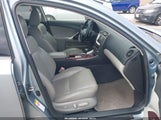 Lexus Is 250 JTHBK262075044115 fotografie