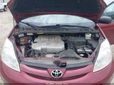 Toyota Sienna Le 5TDZK23CX9S254473 снимка