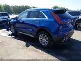 Cadillac Xt4 Fwd Premium Luxury 1GYFZCR4XMF007056 снимка