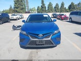 Toyota Camry Se 4T1B11HK8JU133869 fotografie