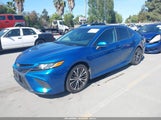 Toyota Camry Se 4T1B11HK8JU133869 снимка