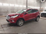 Ford Escape Titanium 1FMCU9J99JUD29451 снимка