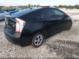 Toyota Prius Four JTDKN3DU2D5653219 fotografie