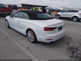 Audi A5 2.0T Premium WAUYNGF57JN012521 fotografie