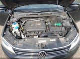Volkswagen Jetta 1.8T Se 3VWD17AJ1EM306978 photo