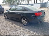 Volkswagen Jetta 1.8T Se 3VWD17AJ1EM306978 снимка