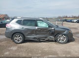 Nissan Rogue Sv KNMAT2MV0FP529705 снимка