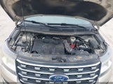 Ford Explorer Limited 1FM5K7FH3HGD86725 снимка
