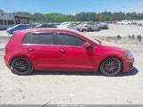 Volkswagen Golf Gti 2.0T Se 4-Door 3VW5T7AU7FM041364 снимка