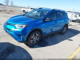 Toyota Rav4 Le JTMBFREV9JJ738584 photo