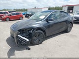 Tesla Model Y Premium Rear-Wheel Drive/Standard Rear-Wheel Drive 7SAYGDED5TF537943 снимка