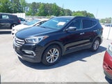 Hyundai Santa Fe Sport 2.0T 5XYZUDLA1HG412201 fotografie