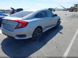 Honda Civic Sport 19XFC2F80ME004461 снимка