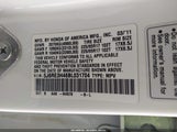 Honda Cr-V Se 5J6RE3H46BL031704 снимка