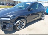 Tesla Model Y All-Wheel Drive/Long Range Launch Series/Premium All-Wheel Drive 7SAYGDEE0TF541553 photo