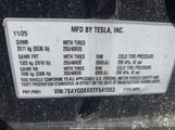 Tesla Model Y All-Wheel Drive/Long Range Launch Series/Premium All-Wheel Drive 7SAYGDEE0TF541553 fotografie