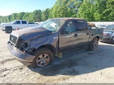 Ford F-150 Xlt 1FTRW12W94KC80198 снимка