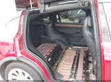 Tesla Model X 100D/75D/90D 5YJXCBE28HF066157 fotografie