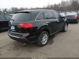 Acura Mdx Technology Package 2HNYD2H6XAH521780 снимка