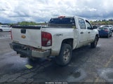 Chevrolet Silverado  Lt 3GCPKSE78CG281412 снимка