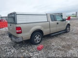 Ford F-150 Lariat/Stx/Xl/Xlt 1FTPX12V67KD00326 снимка