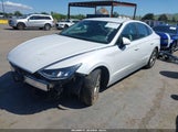 Hyundai Sonata Se 5NPEG4JA2MH109648 снимка
