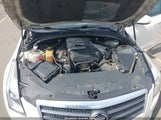 Cadillac Ats Standard 1G6AG5RX2D0162038 снимка