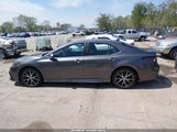 Toyota Camry Se 4T1G11AKXNU704624 photo
