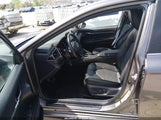 Toyota Camry Se 4T1G11AKXNU704624 photo
