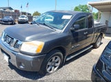 Nissan Titan Sv 1N6BA0CA6BN306214 снимка