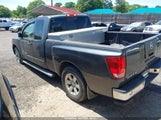 Nissan Titan Sv 1N6BA0CA6BN306214 снимка