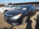 Hyundai Sonata Gls 5NPEB4AC8DH657654 снимка