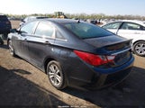 Hyundai Sonata Gls 5NPEB4AC8DH657654 снимка