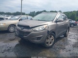 Hyundai Tucson Gls KM8JU3AC0CU355388 снимка