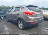 Hyundai Tucson Gls KM8JU3AC0CU355388 снимка