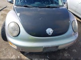 Volkswagen New Beetle Glx 3VWDD21C13M412789 снимка