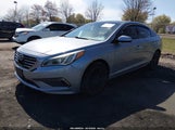 Hyundai Sonata Limited 5NPE34AF0FH250616 снимка