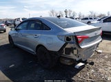 Hyundai Sonata Limited 5NPE34AF0FH250616 снимка