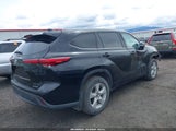 Toyota Highlander Le 5TDBZRBH3LS504355 снимка