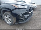 Toyota Highlander Le 5TDBZRBH3LS504355 снимка