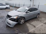 Nissan Sentra Sl 3N1AB7AP8DL661483 снимка